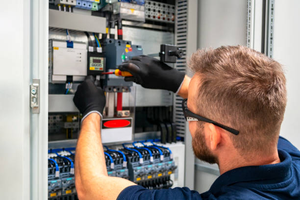 Best Emergency Electrical Repair  in Granger, TX