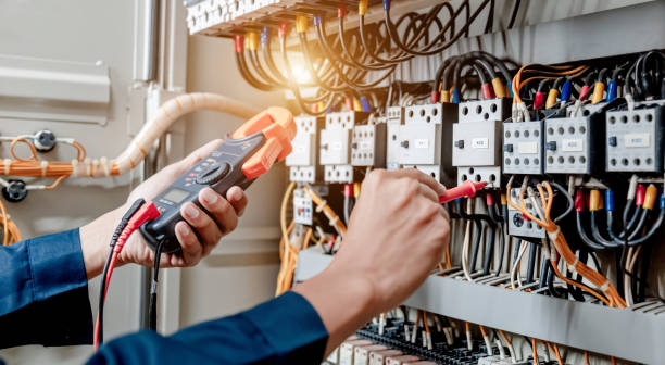 Best Electrical Upgrades for Homes  in Granger, TX