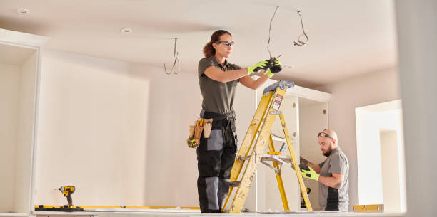 Best Commercial Electrician Services  in Granger, TX