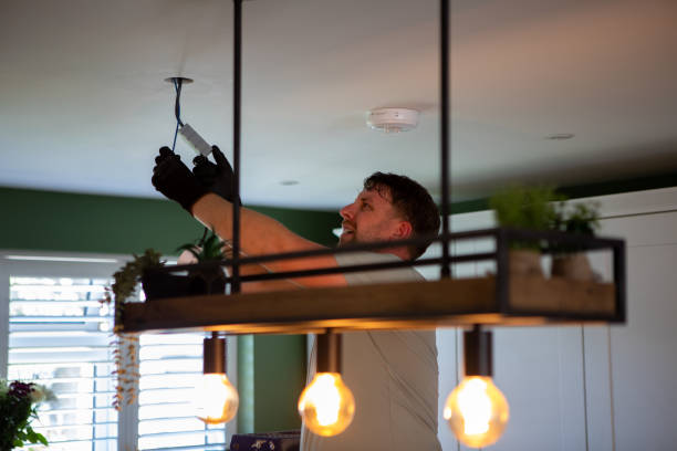 Best Residential Electrician Services  in Granger, TX
