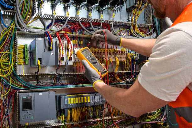Best Electrical Repair Services  in Granger, TX