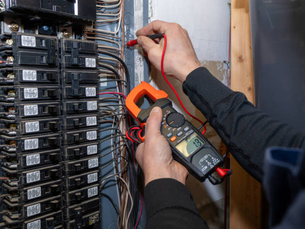 Best Electrical Installation Contractor  in Granger, TX