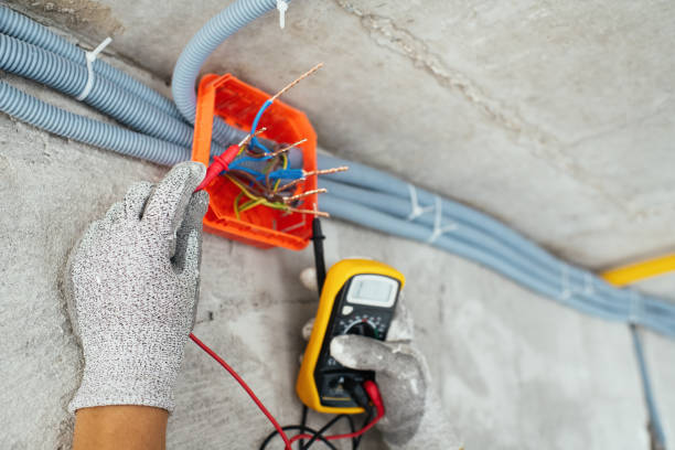 Best Affordable Emergency Electrician  in Granger, TX