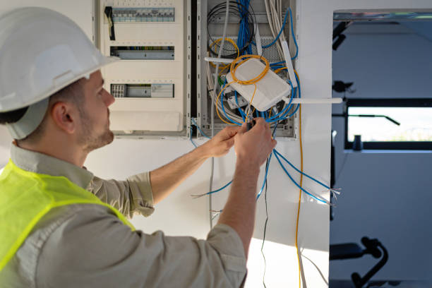 Best Industrial Electrical Services  in Granger, TX