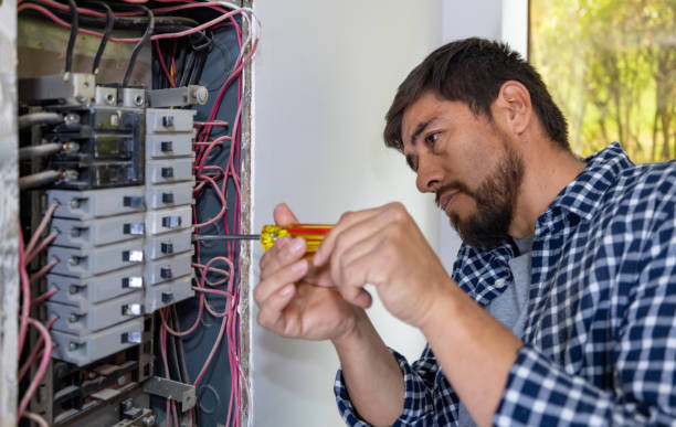Professional Electrician in Granger, TX